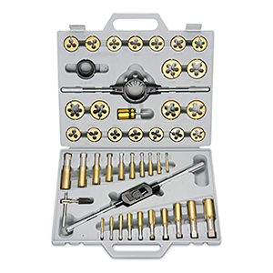 Tap and Die Sets
